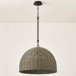 Troy Lighting Huxley Outdoor Pendant