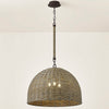 Troy Lighting Huxley Outdoor Pendant