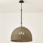 Troy Lighting Huxley Outdoor Pendant