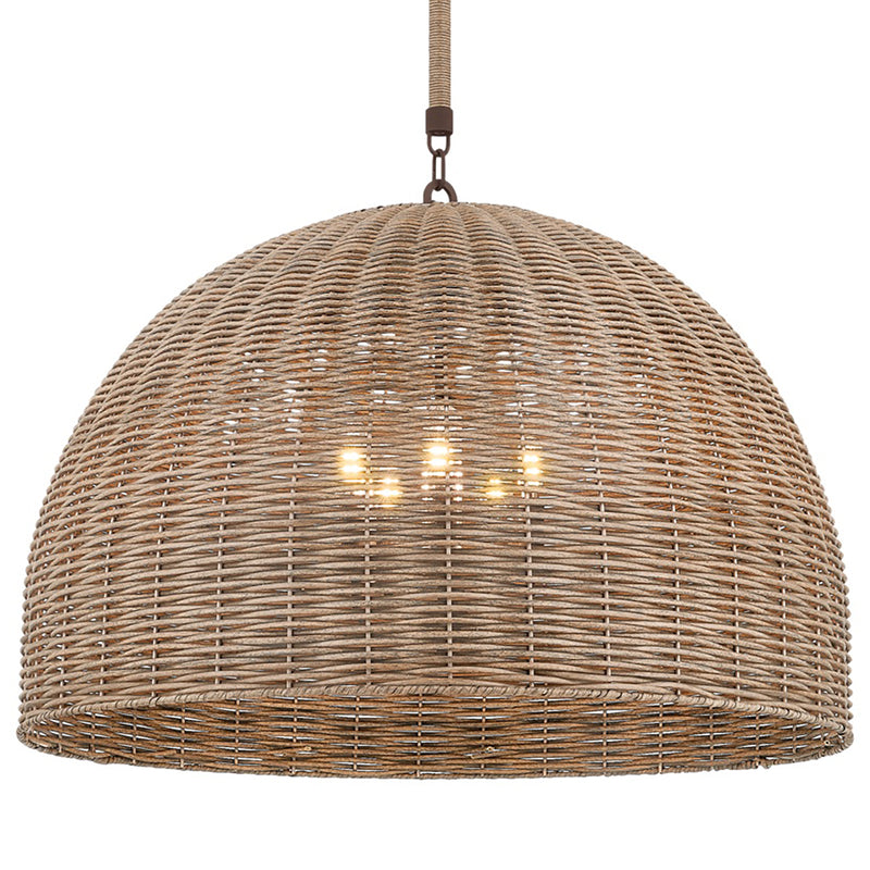 Troy Lighting Huxley Outdoor Pendant