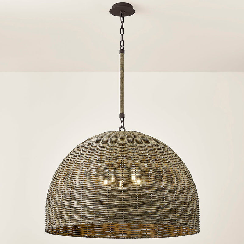 Troy Lighting Huxley Outdoor Pendant