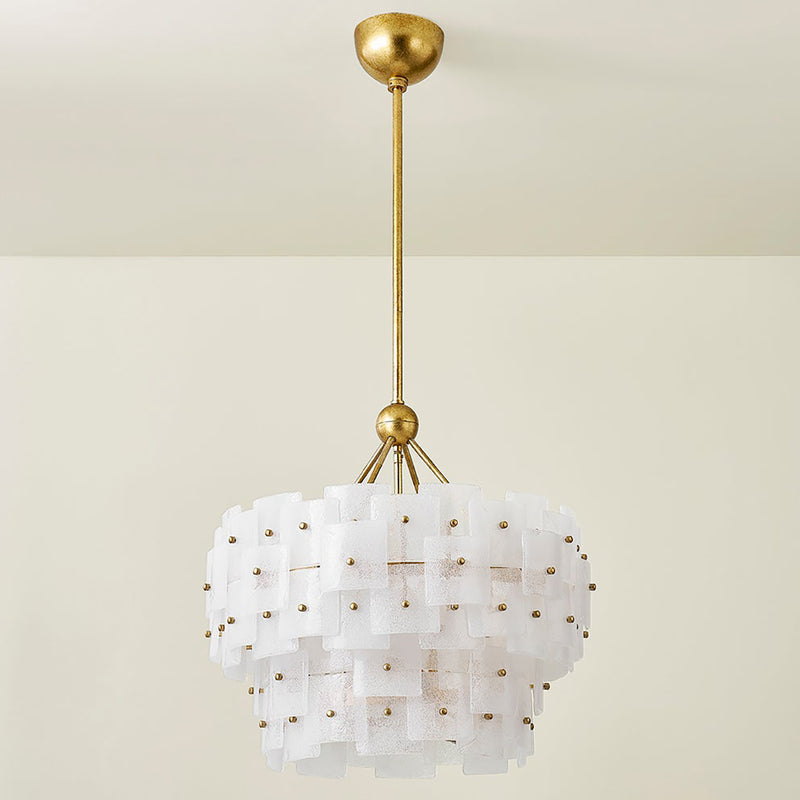 Troy Lighting Jacik Chandelier