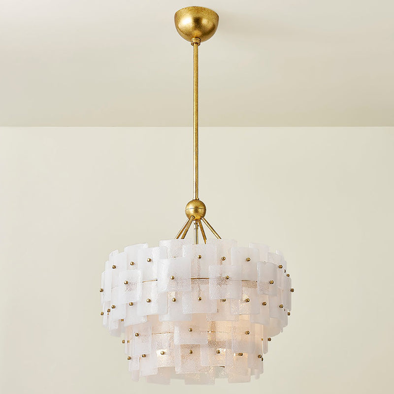 Troy Lighting Jacik Chandelier