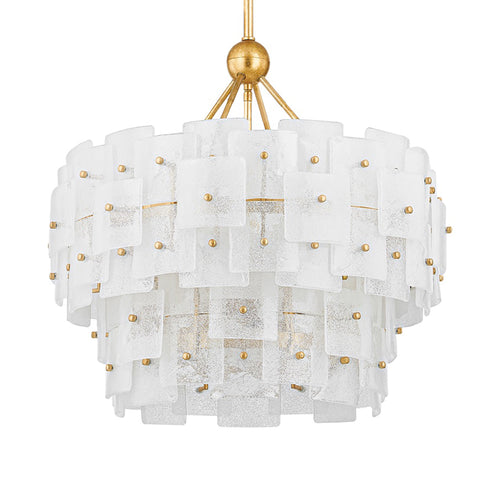 Troy Lighting Jacik Chandelier