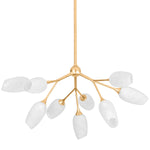 Troy Lighting Aldean Chandelier