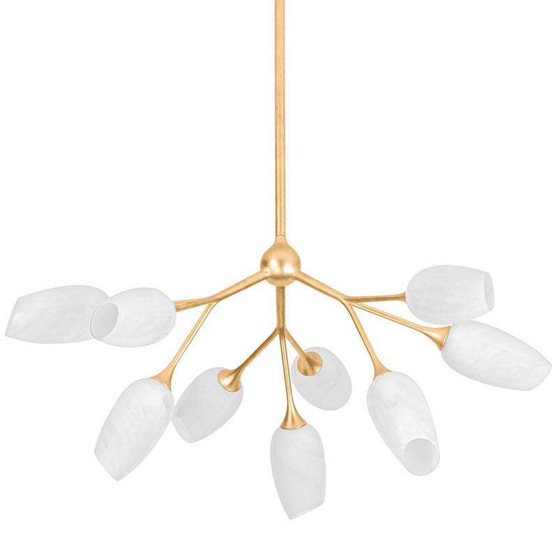 Troy Lighting Aldean Chandelier