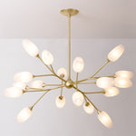 Troy Lighting Aldean Chandelier