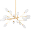 Troy Lighting Aldean Chandelier