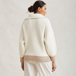 Kashwere Cozy Full Zip Womens Jacket