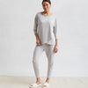 Kashwere Beauty Fiber Collagen Pajama Set