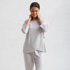 Kashwere Beauty Fiber Collagen Pajama Set