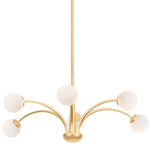 Troy Lighting Orinda Chandelier