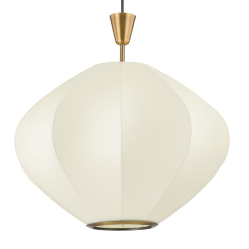 Colin King x Troy Lighting Arden Pendant