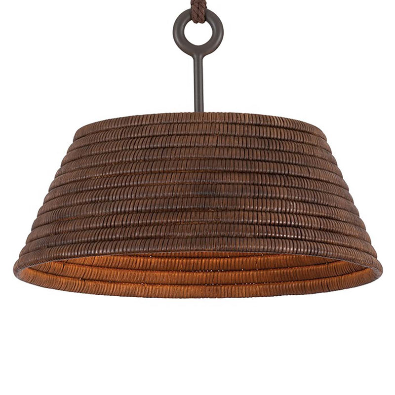 Troy Lighting Sequoia Pendant