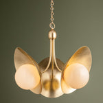 Troy Lighting Olson Chandelier