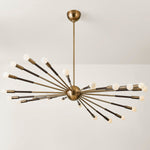 Troy Lighting Obie Chandelier