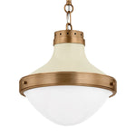 Troy Lighting Maxton Pendant