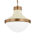 Troy Lighting Maxton Pendant