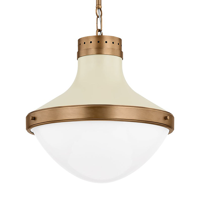 Troy Lighting Maxton Pendant