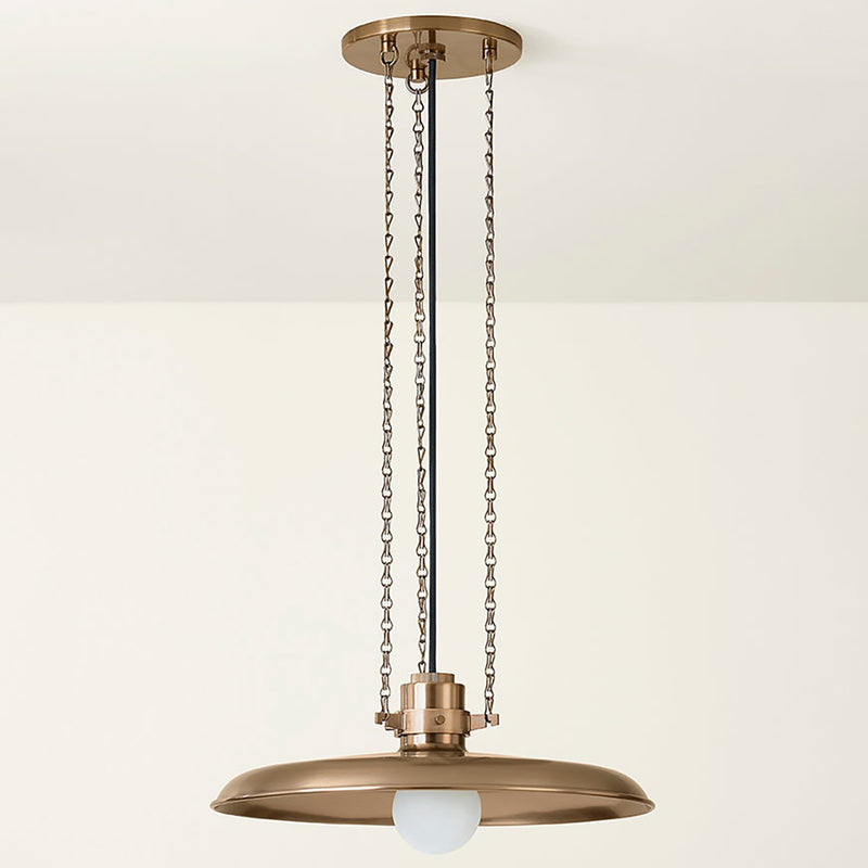 Troy Lighting Rainhill Pendant