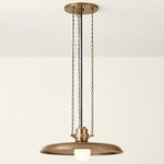 Troy Lighting Rainhill Pendant