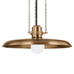 Troy Lighting Rainhill Pendant