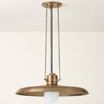 Troy Lighting Rainhill Pendant