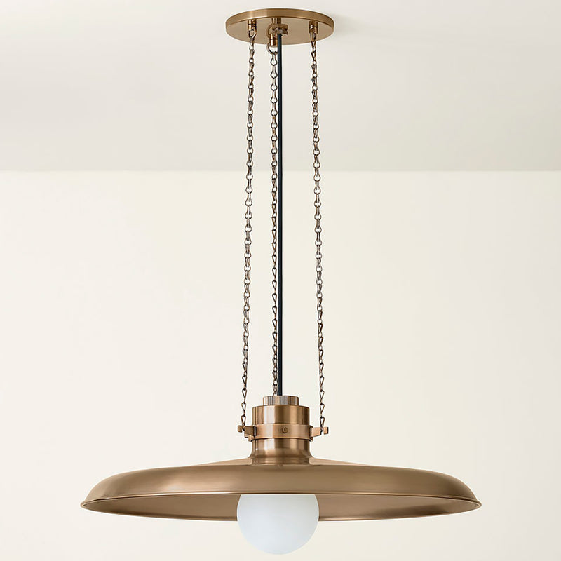 Troy Lighting Rainhill Pendant