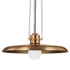 Troy Lighting Rainhill Pendant