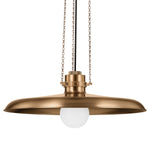 Troy Lighting Rainhill Pendant