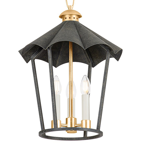 Troy Lighting Wildomar Lantern