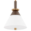 Troy Lighting Staton Pendant