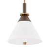 Troy Lighting Staton Pendant