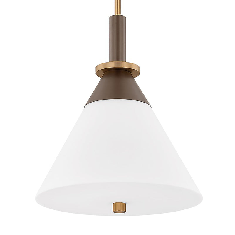 Troy Lighting Staton Pendant