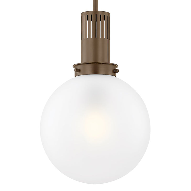 Troy Lighting Tobias Pendant