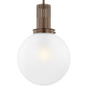 Troy Lighting Tobias Pendant