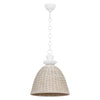 Troy Lighting Kahn Pendant