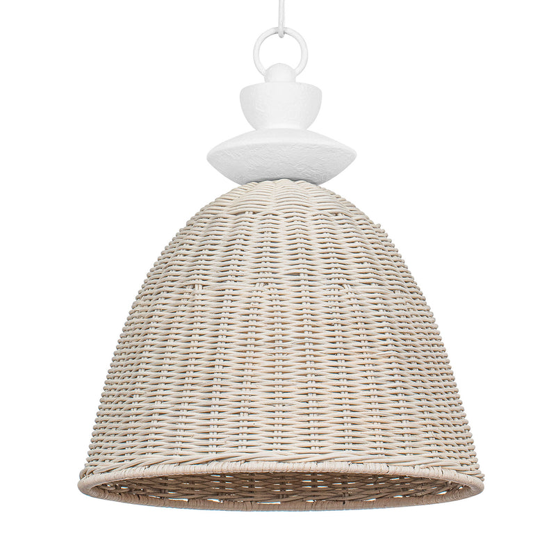 Troy Lighting Kahn Pendant