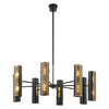 Troy Lighting Mikka 16-Light Chandelier