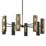 Troy Lighting Mikka 16-Light Chandelier