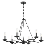 Troy Lighting Sawyer Exterior Chandelier