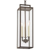 Troy Lighting Beckham Pendant