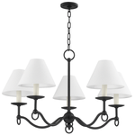 Troy Lighting Massi Chandelier