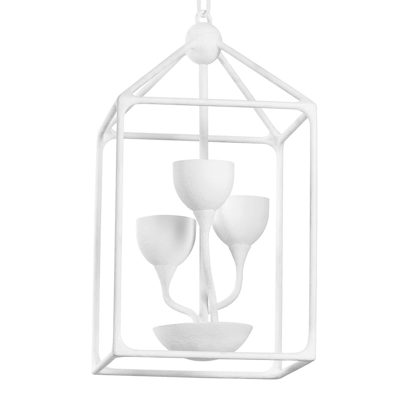 Troy Lighting Westwood 5-Light Lantern