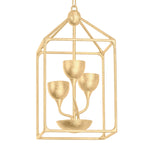 Troy Lighting Westwood 5-Light Lantern