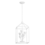 Troy Lighting Westwood 8-Light Lantern