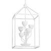 Troy Lighting Westwood 8-Light Lantern