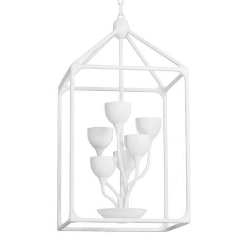 Troy Lighting Westwood 8-Light Lantern