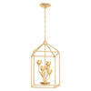 Troy Lighting Westwood 8-Light Lantern