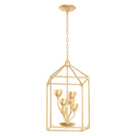 Troy Lighting Westwood 8-Light Lantern